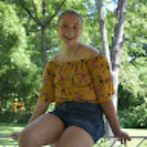 Meet your Posher, Mackenzie